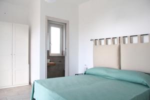 Villino Frizza - Capo Vaticano