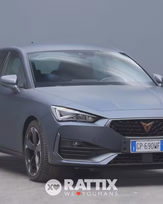 CUPRA Leon Leon 1.5 hybrid 150cv dsg