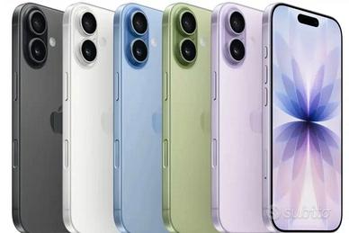 IPHONE 17 512GB