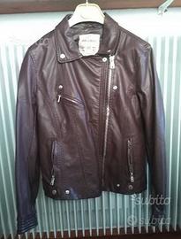 Giacchetta in similpelle