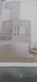 culla baby fashion 