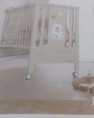 culla baby fashion 