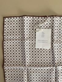Pochette Brunello Cucinelli