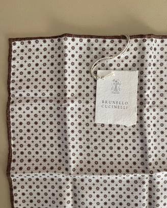 Pochette Brunello Cucinelli