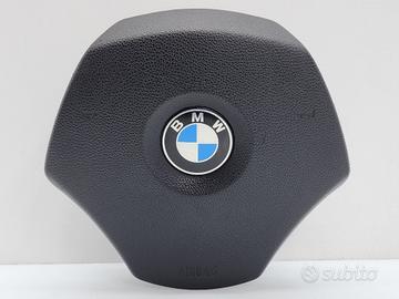 AIRBAG VOLANTE BMW Serie 3 E90 Berlina 2° Serie 3