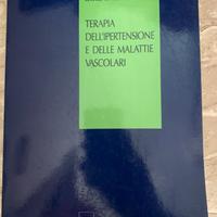 Terapia dell'ipertensione e delle malattie
