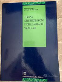 Terapia dell'ipertensione e delle malattie