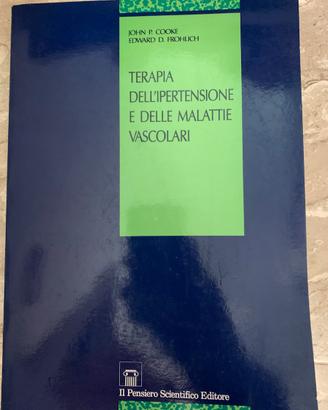 Terapia dell'ipertensione e delle malattie