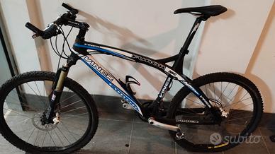 MTB - Bici da corsa 