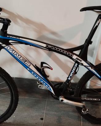 MTB - Bici da corsa 