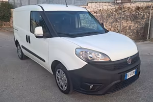 Fiat Doblo Doblò 1.6 Multijet Cargo – 3 posti (Iva