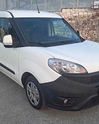 Fiat Doblo Doblò 1.6 Multijet Cargo – 3 posti (Iva