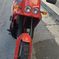 Gilera Apache