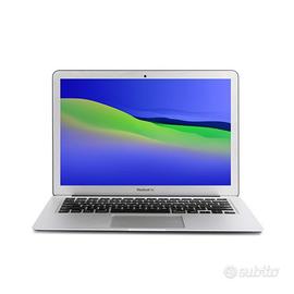 MACBOOK AIR 2013