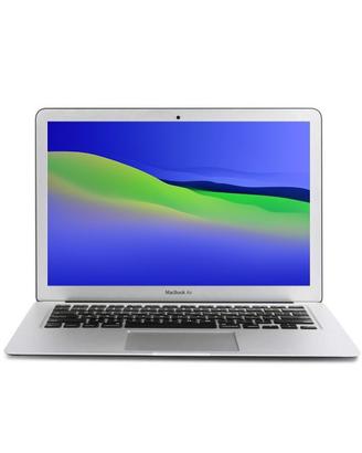MACBOOK AIR 2013