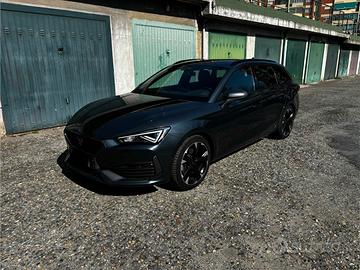 Cupra Leon Sportstourer 2.0 tdi