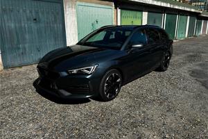 Cupra Leon Sportstourer 2.0 tdi