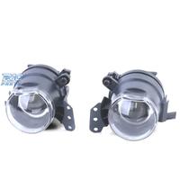 FARI ANABBAGLIANTI CON LENTE PARAURTI BMW TIPO M