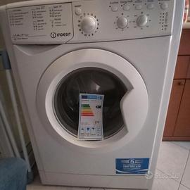 Lavatrice Indesit A++