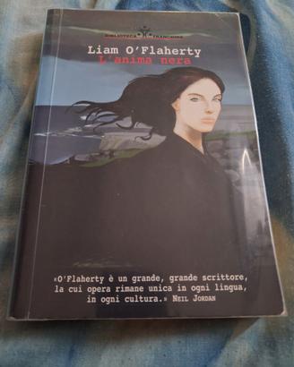 L'anima nera - Liam O'Flaherty
