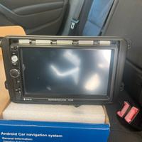 Autoradio 7” CAMECHO BLUETHOOT