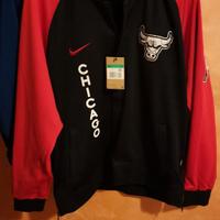 Giacca NBA uomo nuova con etichetta
