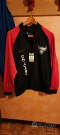 Giacca varsity NBA uomo