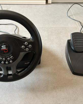 Voltante subsonic SV200