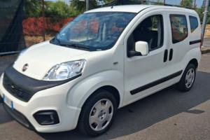 Fiat Fiorino QUBO 1.3 MJT 80CV SX (N1)