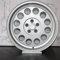CERCHI IN LEGA 7X16 A1 5X98 ET 25 ALFA 75TS, 164