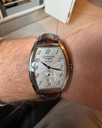 Longines Evidenza Automatico