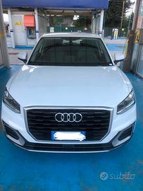 Audi Q2 in perfette condizioni
