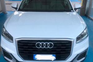 Audi Q2 in perfette condizioni