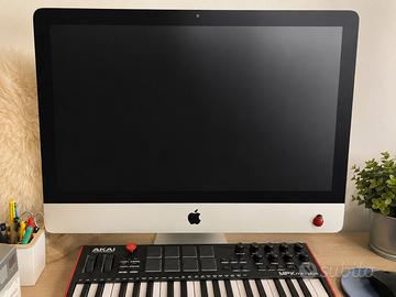 I mac