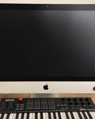 I mac