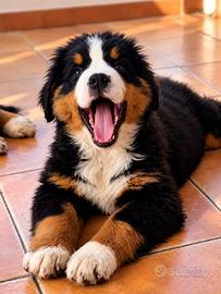 Bovaro del bernese