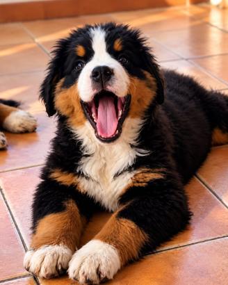 Bovaro del bernese