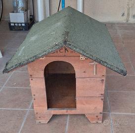 cuccia x cane kg 10-20
