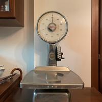 Bilancia Omega Vintage