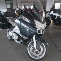 Bmw R 1200 RT