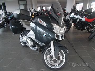 Bmw R 1200 RT