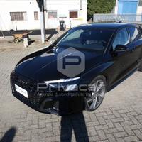 AUDI S3 SPB TFSI 310 CV quattro S tronic sport att