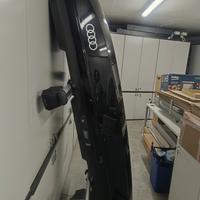 barre portatutto e baule 430 LT Originali audi