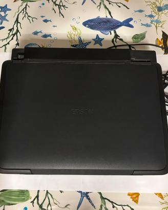 Stampate Epson XP-235 Wi-Fi
