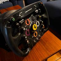 Volante Thrustmaster t300