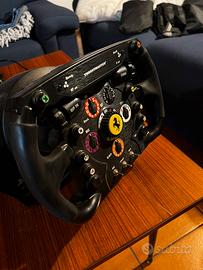 Volante Thrustmaster t300