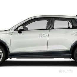 Audi Q2 2023
