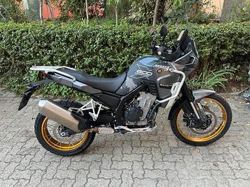 Kove 800 X PRO- 2024