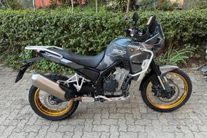 Kove 800 X PRO- 2024