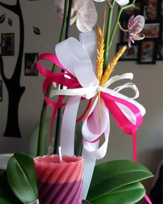 candela artigianale